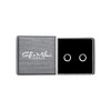 SOFIA MILANI - Women's Earrings 925 Silver - with Zirconia