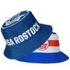 FC Hansa Rostock Reversible Fishing Hat Cap Floppy Hat **