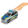 Dickie Toys 203712011 - S.O.S. Safety Unit, police car or