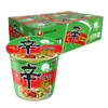 Nongshim Shin Ramyun vegano, 2.64 onzas, paquete de 6