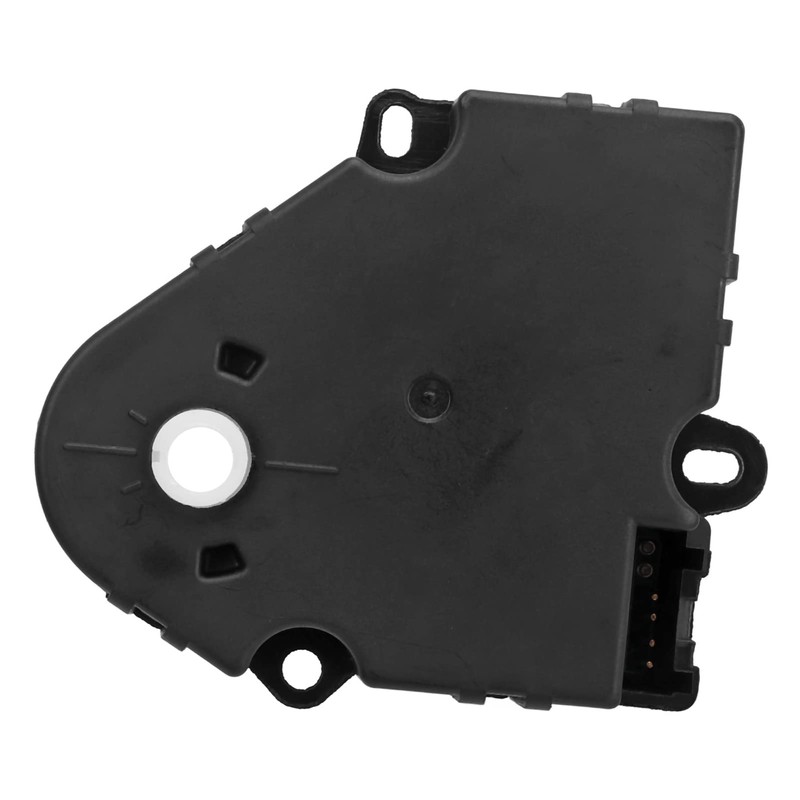 HVAC Heater Blend Door Actuator 6045113 Control Module for Peterbilt