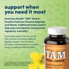 American Health TAM Herbal Laxative 250 Tablets