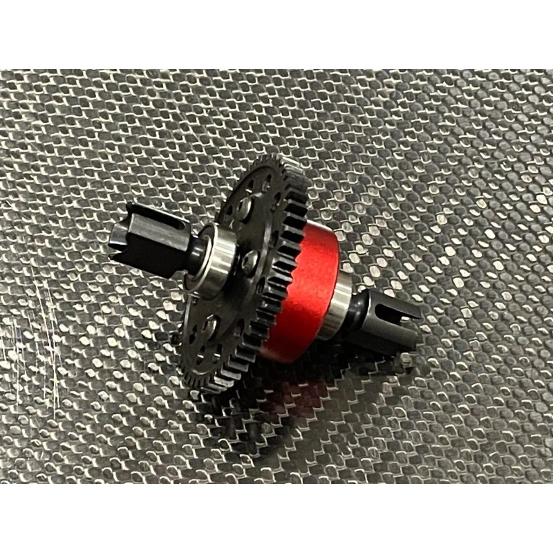 Kraton Mojave Outcast 50T Center Diff Differential for Arrma Talion