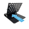 Nagao Seisakusho NB-MOUSE-DP03 Dedicated Display Stand for Beautifully Decorate Your