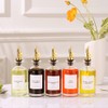 MoliMoli Minimalist Labels, Pantry, Organization, Oil, Cooking Sauce and Wine