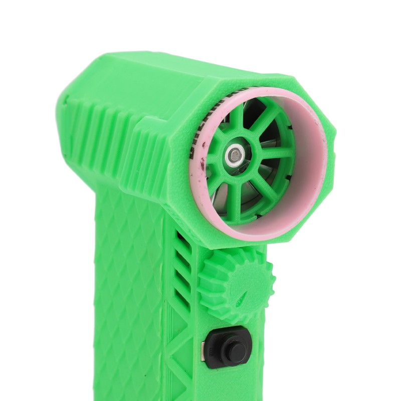 Jet Dry Mini Blower 200000 RPM Electric Air Duster Jet