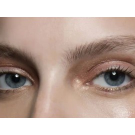 2 Gel Para Cejas Definidas Color Adaptable Natural Sheló                                                                                              