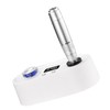 Electric Nail Drill Machine Kit 40000RPM Portable Nail Gel Polish