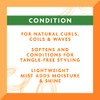 Cantu Coil Calm Detangler, 8 Fluid Ounce