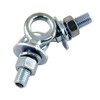 Progrip 823000 - Anclaje Desmontable para camión y Remolque, 9