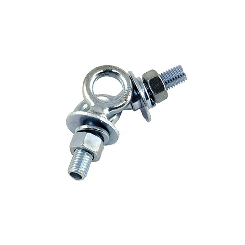 Progrip 823000 - Anclaje Desmontable para camión y Remolque, 9