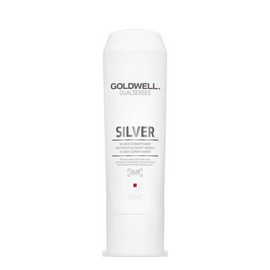 Goldwell Dualsenses Silver Conditioner 300ml