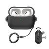 HEIGKOIK AirPods Pro 2 Case with Lock for AirPods Pro