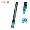 DSPIAE Super Metallic Marker Pen Sky Blue MKA06 - Gundam Plastic Model Painting Gunpla Model / DSPIAE 슈퍼메탈릭 마커펜 스카이 블루 MKA06 - 건담 프라모델 도색 건프라 모형