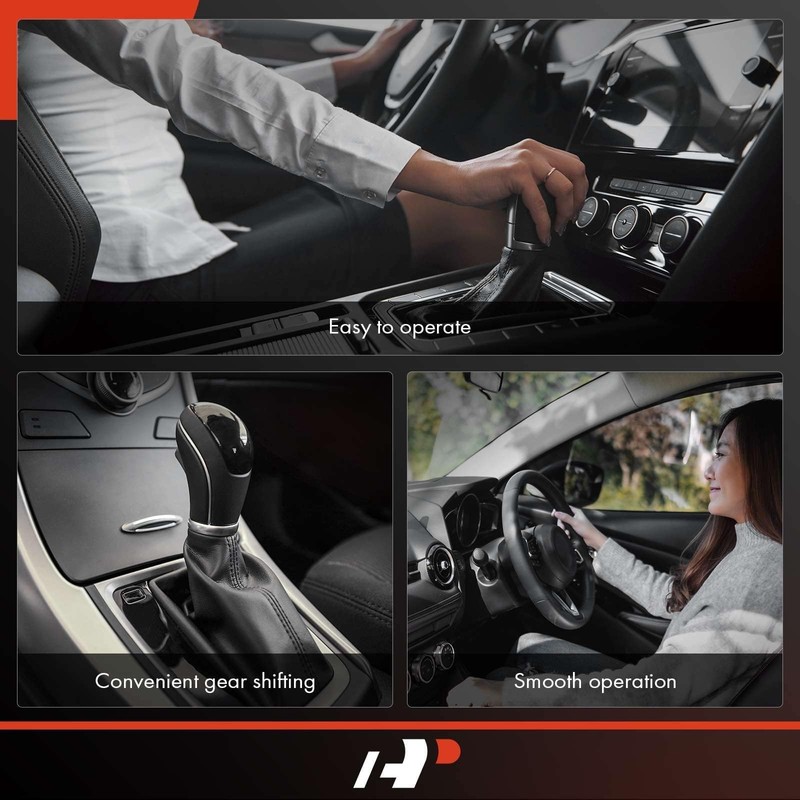 A-Premium Steering Column Shift Mechanism - Compatible with Chevy GMC