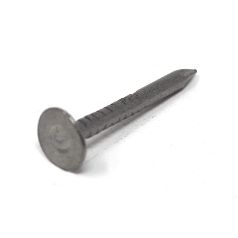 Design61 Strap Pins 2.5 x 25 mm Nail Nails Large
