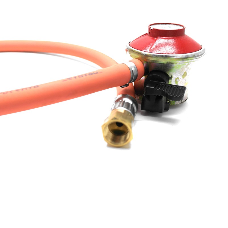 Replacement 27mm Patio gas BBQ kit fits Outback and BBQ'S