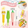Pipigaty 24 Pcs Valentines Day Gifts for Kids Classroom, Kawaii