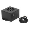 Engraver Air Assist Kit Variable Speed Engraving Machine Turbo Pump