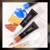 Foundation Mixing Pigment, Smooth and Lightweight, Natural Undertone, Blends Easily