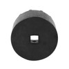 SCITOO 31520 Axle Nut Socket, 12 Pin for Dodge Ram