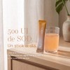Sodimel Suplemento Antioxidante Superóxido Dismutasa Sod 500 Sticks