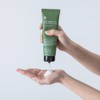 benton [Benton] Deep green tea cleansing foam 120g / [벤튼]