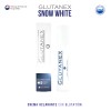 Glutanex Snow White Facial Aclarante Despigmentante Neutra