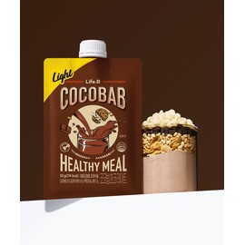 Lifebi Cocobab Choco Light 7 Pieces COCOBAB