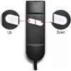 syleaf 2-Button 5 pin Hand Control Remote Okin LIMOSS Lazboy