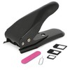 Wicked Chili Dual Sim Cutter and 4-in-1 Sim Card Adapter