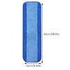 3Pack Mop Refill Pads, Microfiber Cleaning Pads Compatible with Bona
