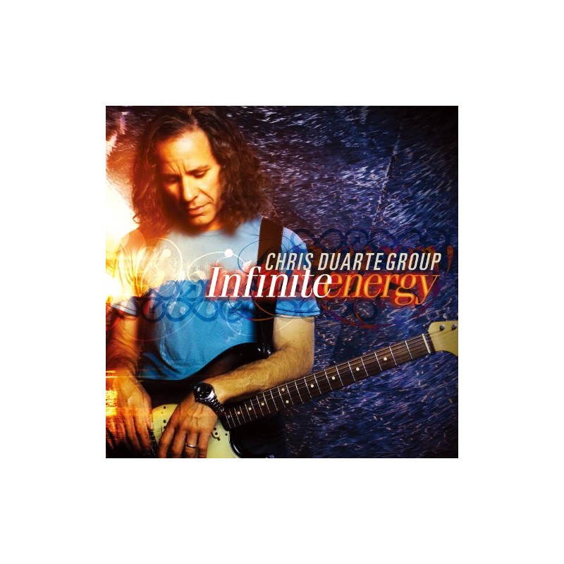 インフィニット・エナジー