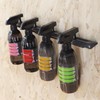 SPTA Spray Bottle Holder, Universal Detailing Spray Bottle Holder -