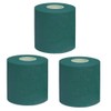 ZiATEC Power Underwrap Foam Underwrap Elastic Bandage in Many Colours,