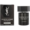 La Nuit De L'Homme Le Parfum By Yves Saint Laurent Eau De Parfum Spray 3.4 Oz Men