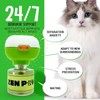 Zenpaws Upgraded No Scent - Diffuser Cat Relaxant Refill -