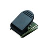 Sonic Black Mini Magnetic Clip, Pack of 3