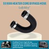 551699 Heater Core Bypass Hose For LS or LT Series