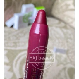 Clinique New Clinique Chubby Stick Moisturizing Lip Balm~Super Strawberry~1.2