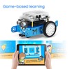 Makeblock mBot Robot Kit, STEM Projects for Kids Ages 8-12