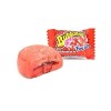 Bubbaloo Strawberry Chewing Gum (47 pieces)