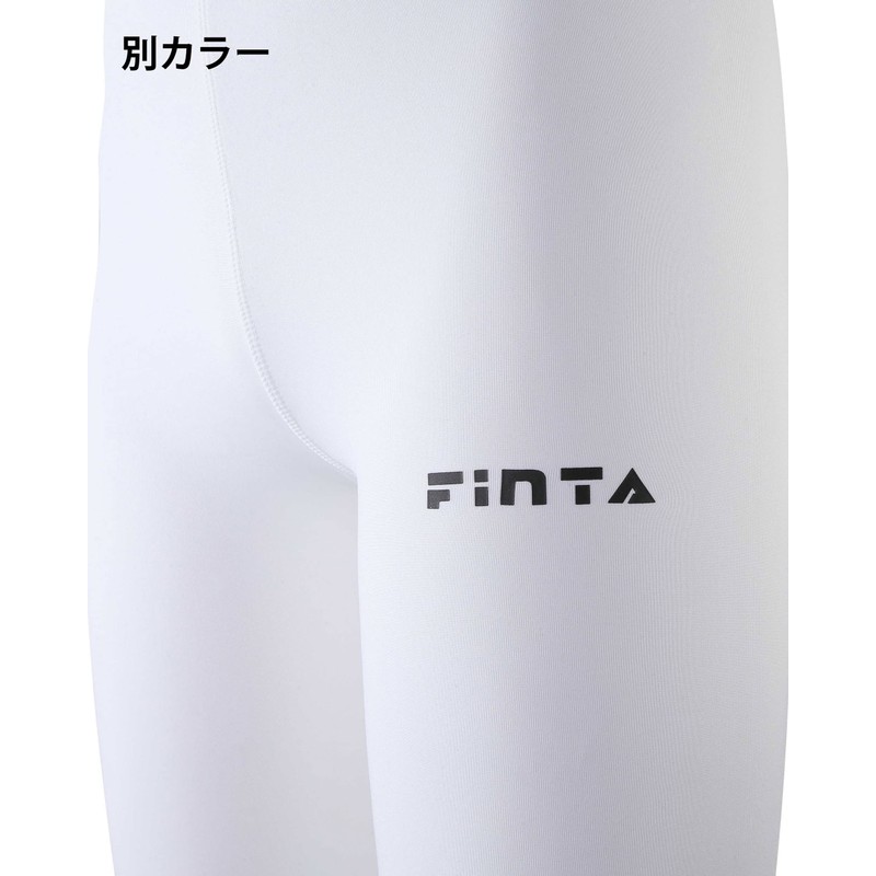 Finta FTW7031 Soccer Futsal, Men's, Adult Shorts, Spats, 9 Colors