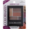 Colormates Mocha Motion Mirror Case Eye Shadow