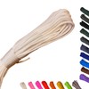 Paracord Tent Rope, Guy Rope, 18.8 ft (30 m), 0.2