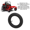 2PCS 3.00/3.25‑8 Inner Tube Heavy Duty Natural Rubber Puncture Resistance