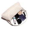 Women Handbags Woven Crossbody Tote Bag for Women Small Hand