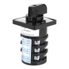 Switch 7 Position, 500V 20A Toggle Switch Selector Switch, 12