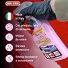 MAFRA, Last Touch Express 2.0, Cera Liquida Superveloce per una