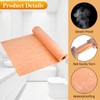 Waterproof Membrane Band for Shower, Tile Waterproofing Membrane Underlayment for